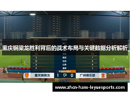 重庆铜梁龙胜利背后的战术布局与关键数据分析解析