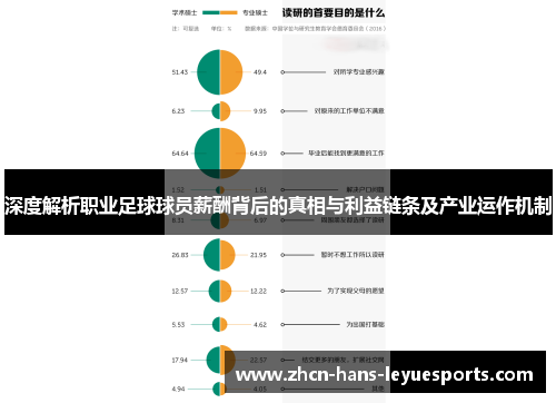 深度解析职业足球球员薪酬背后的真相与利益链条及产业运作机制