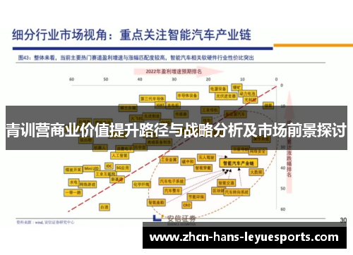 青训营商业价值提升路径与战略分析及市场前景探讨 青训营商业价值提升路径与战略分析及市场前景探讨
