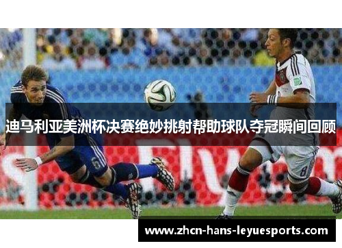 迪马利亚美洲杯决赛绝妙挑射帮助球队夺冠瞬间回顾